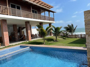 Samana Hostal, Puerto Engabao